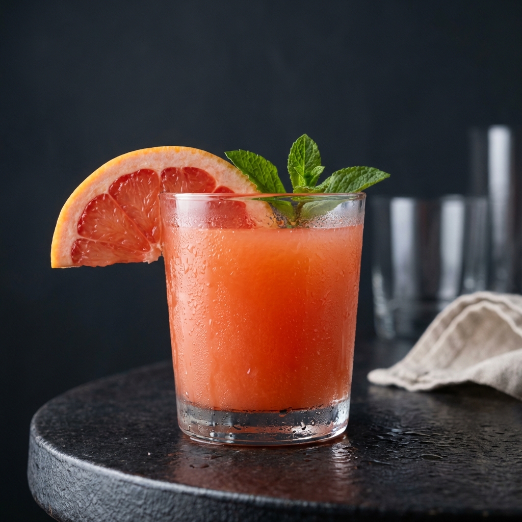 Grapefruit Juice