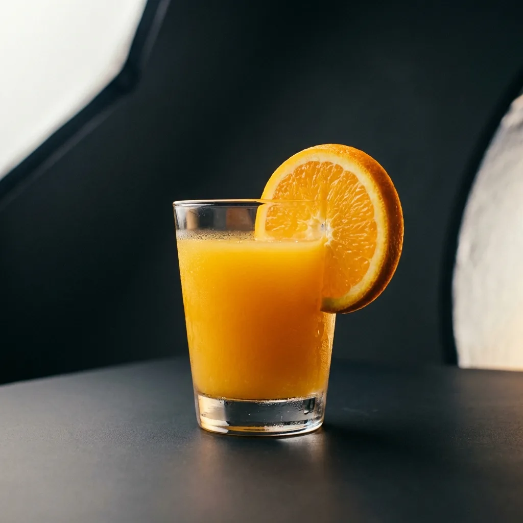 Orange Juice