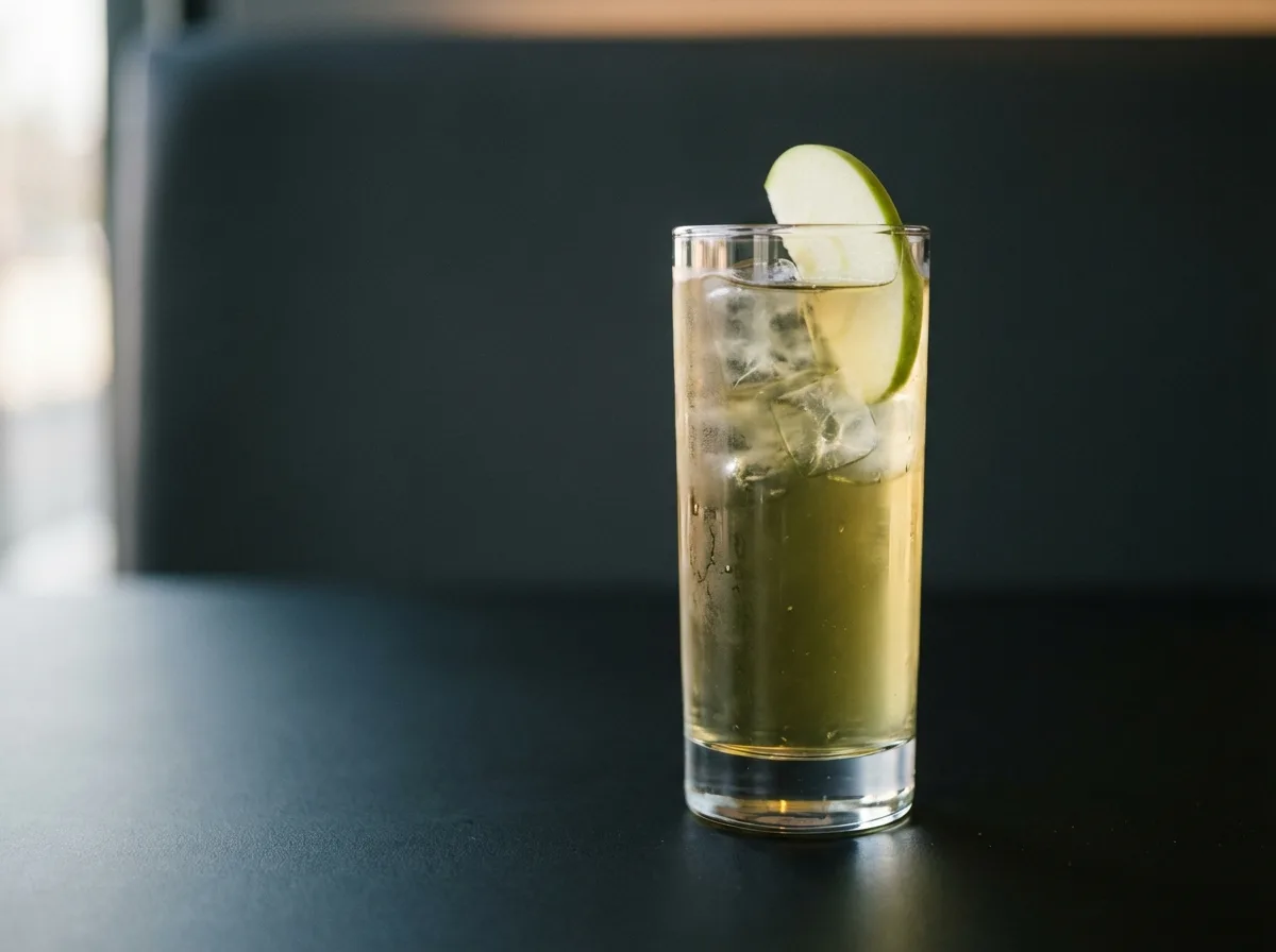 Apple Juice
