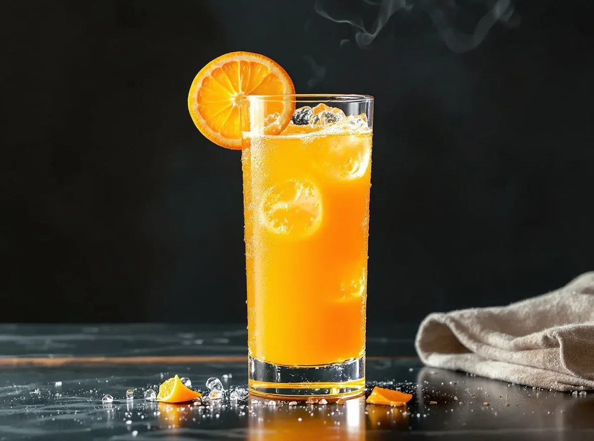 Orange Juice