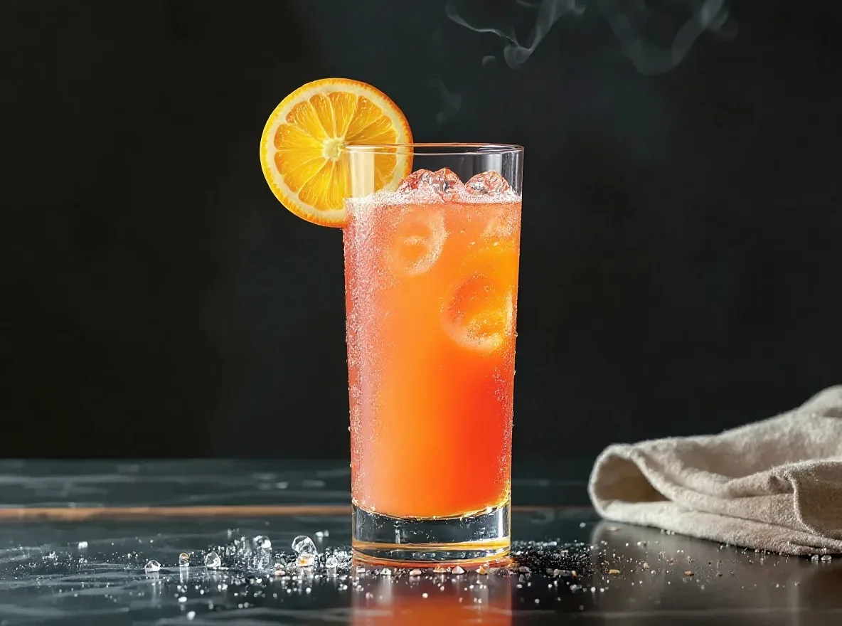 Grapefruit Juice