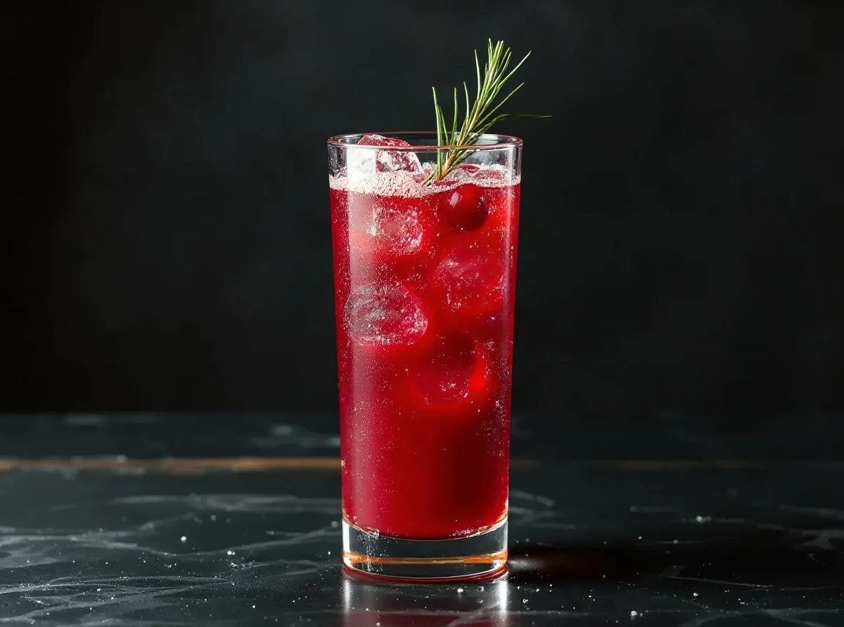 Cranberry Juice