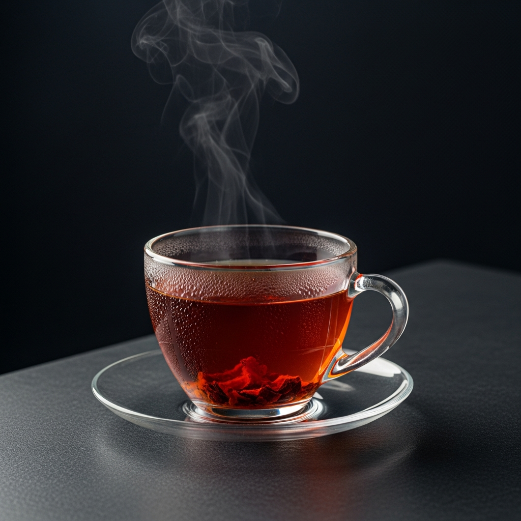 Decaf Tea