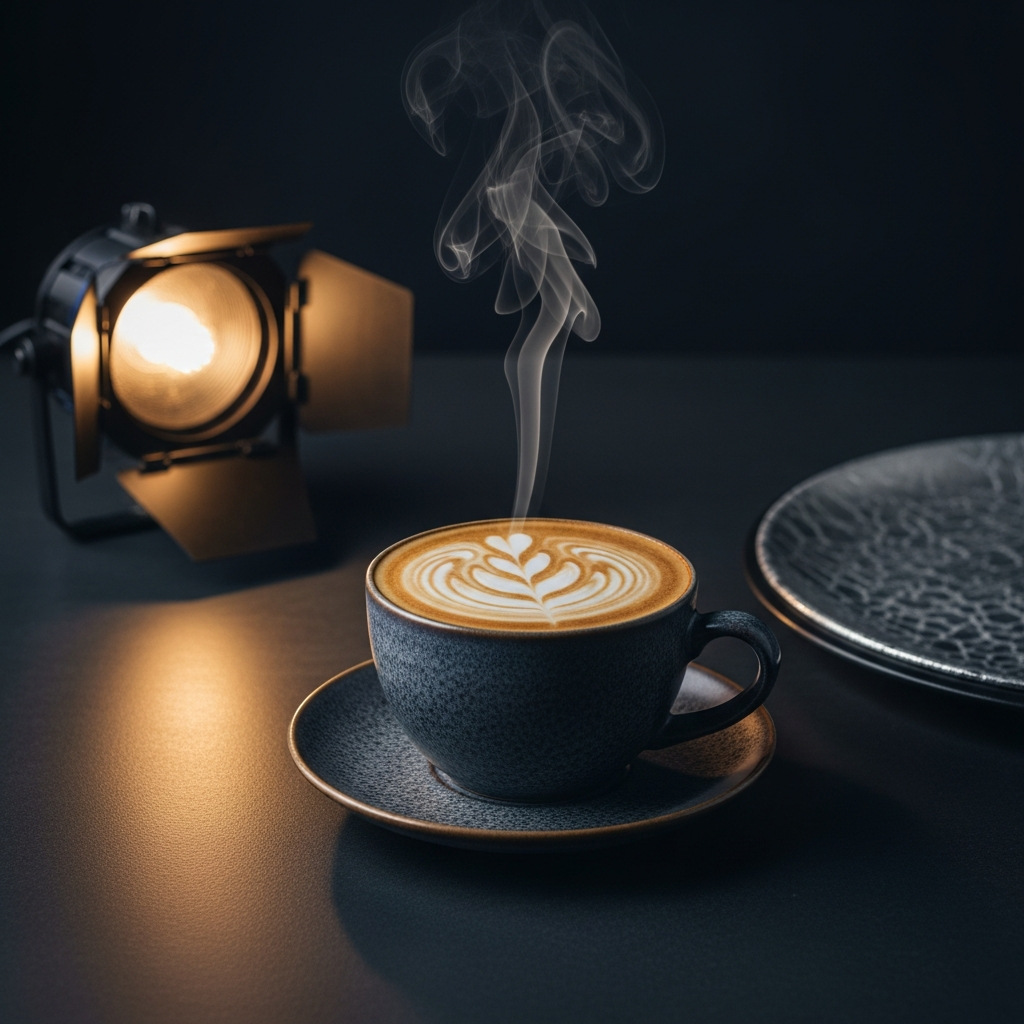 Cafe Latte