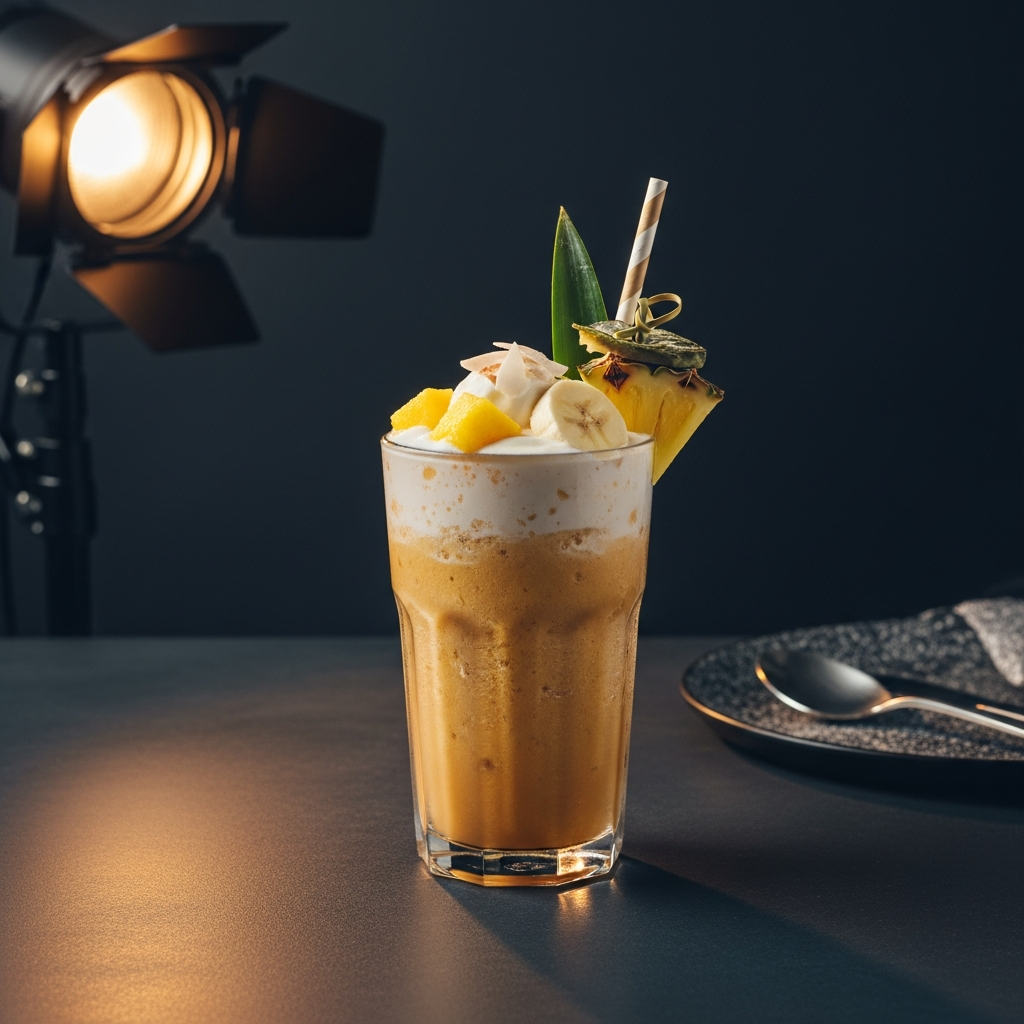 Smoothie Colada