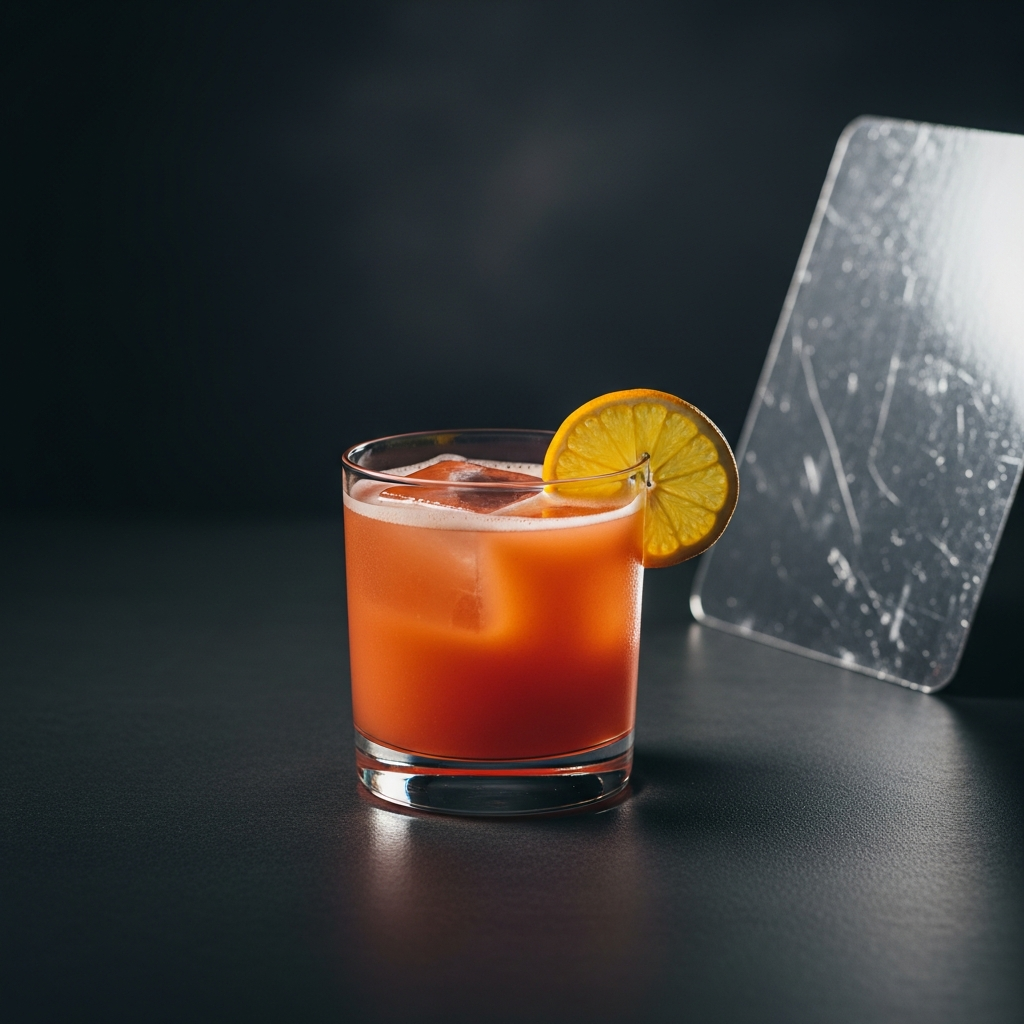Planter's Punch