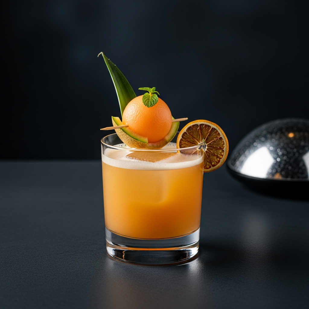 Melon Ball