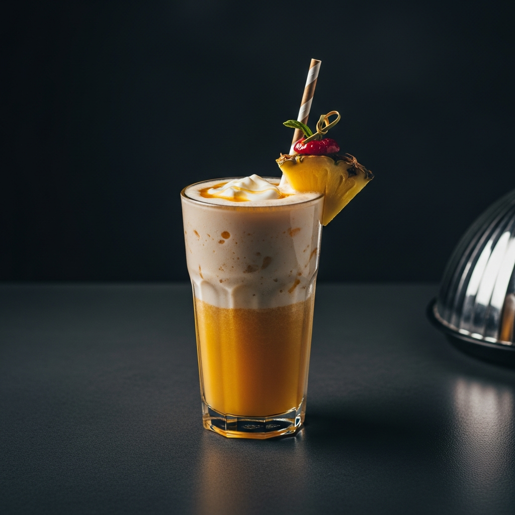 The Floridian Smoothie