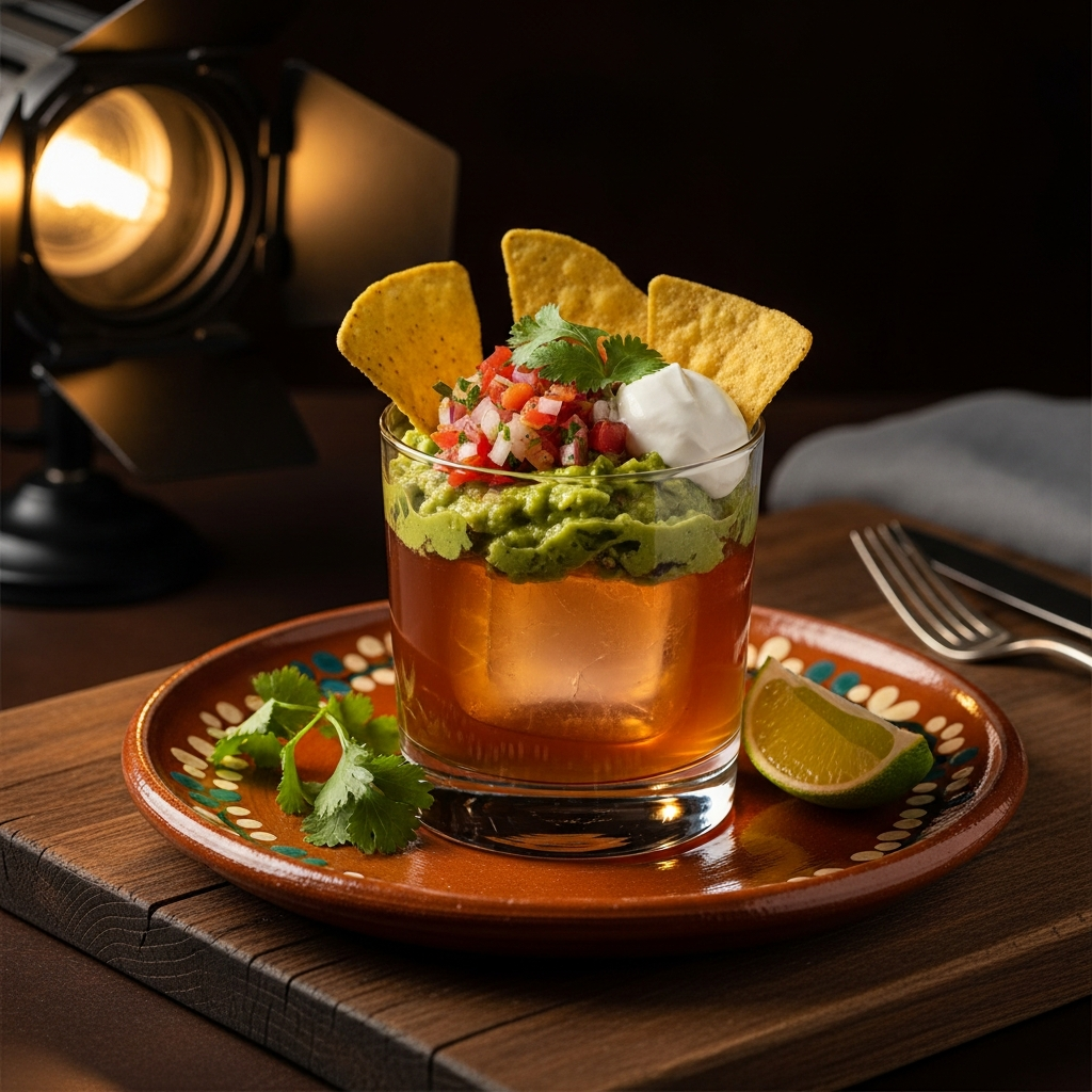 Guacamole Dip