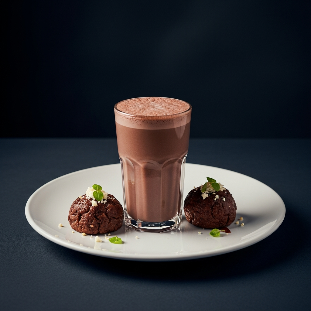 Chocolate Milk