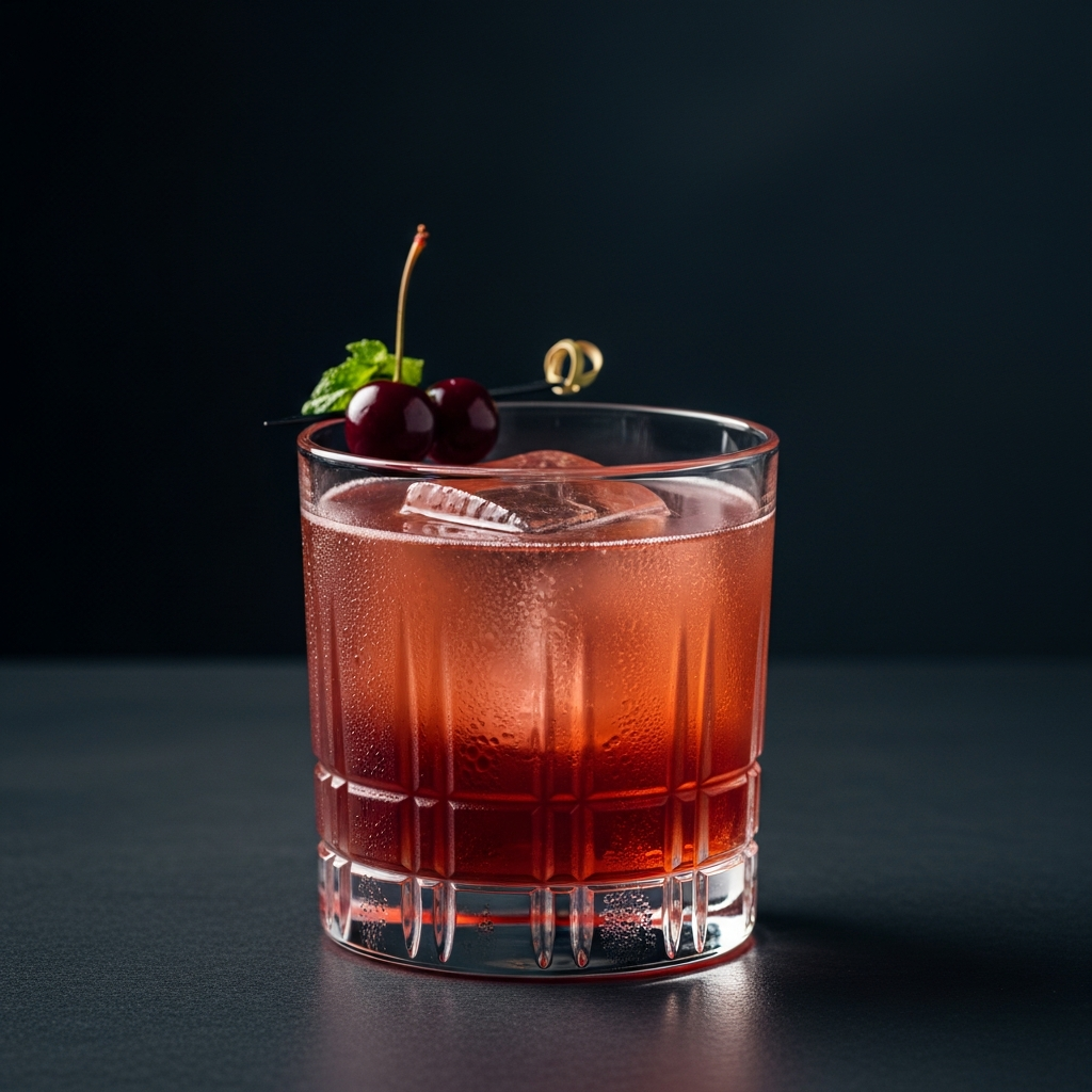 Singapore Sling