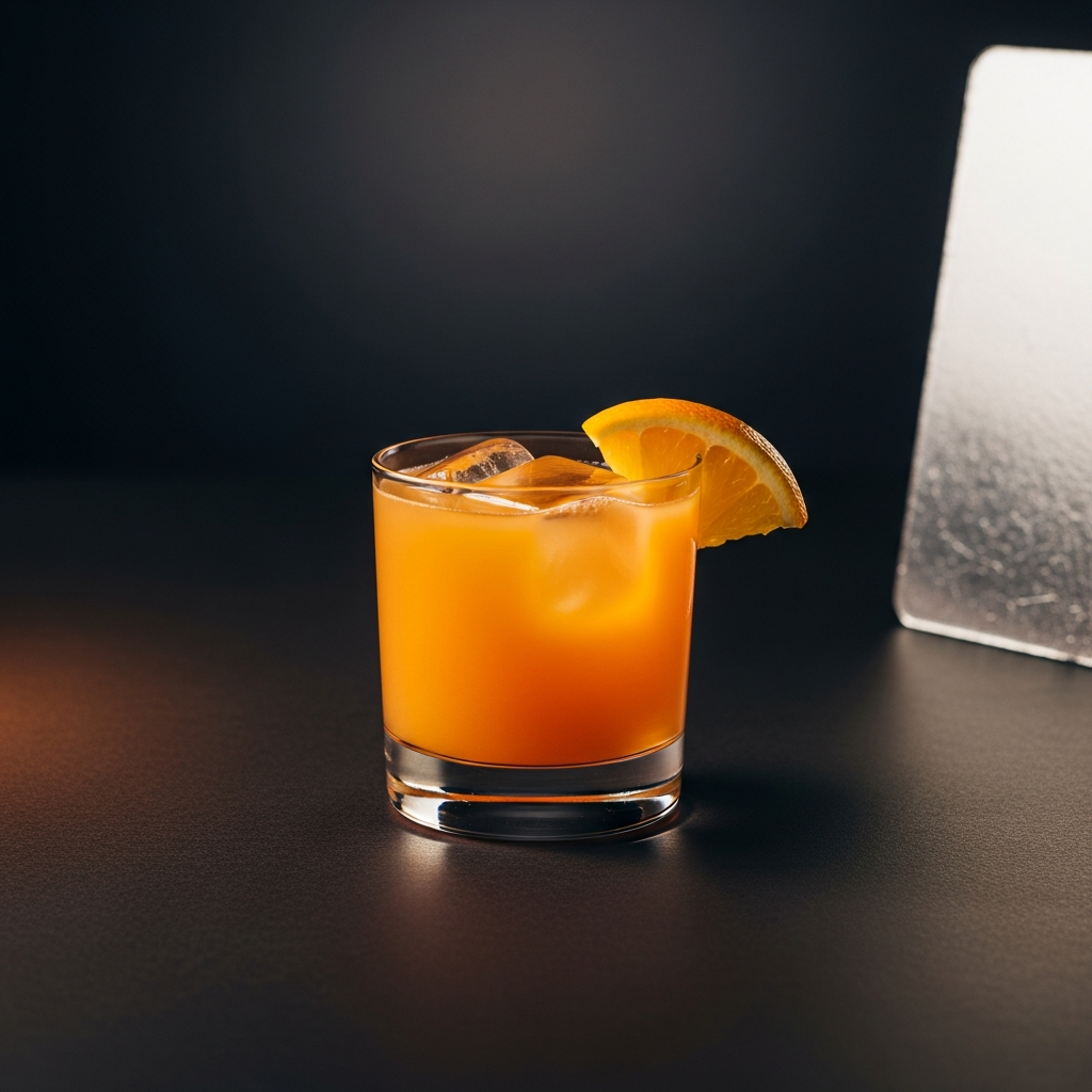 Fuzzy Navel