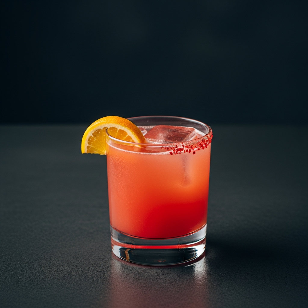Alabama Slammer