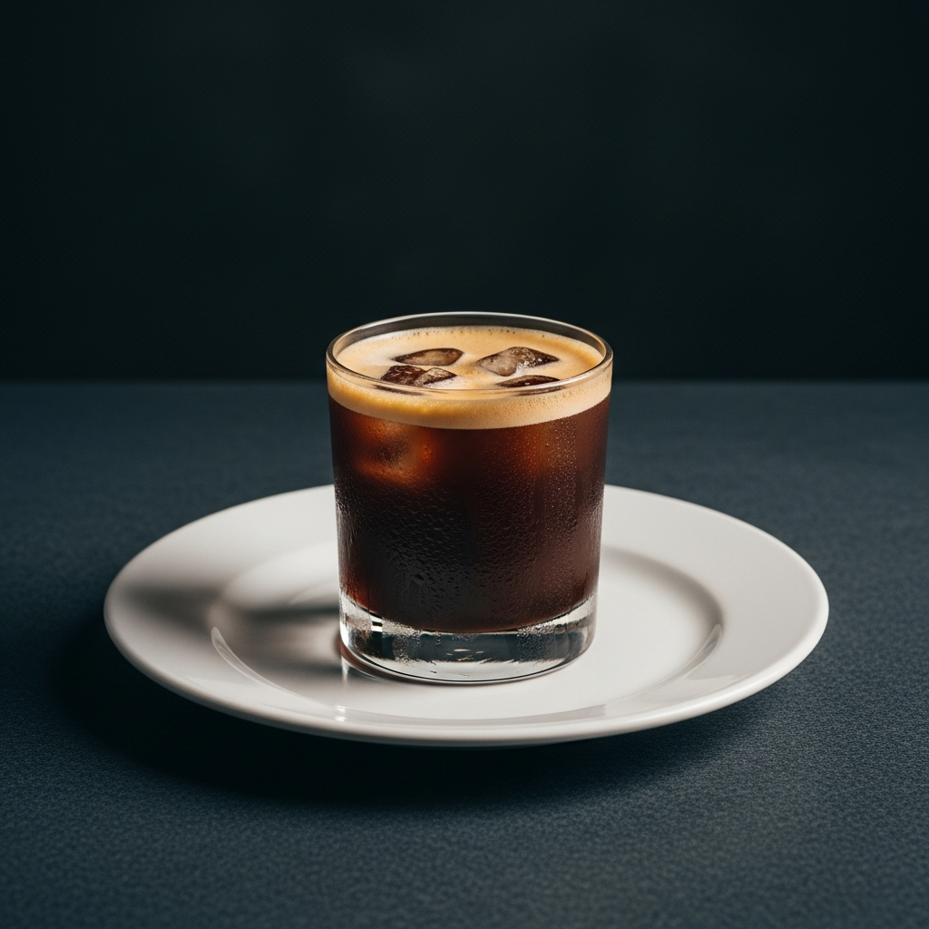 Black Russian