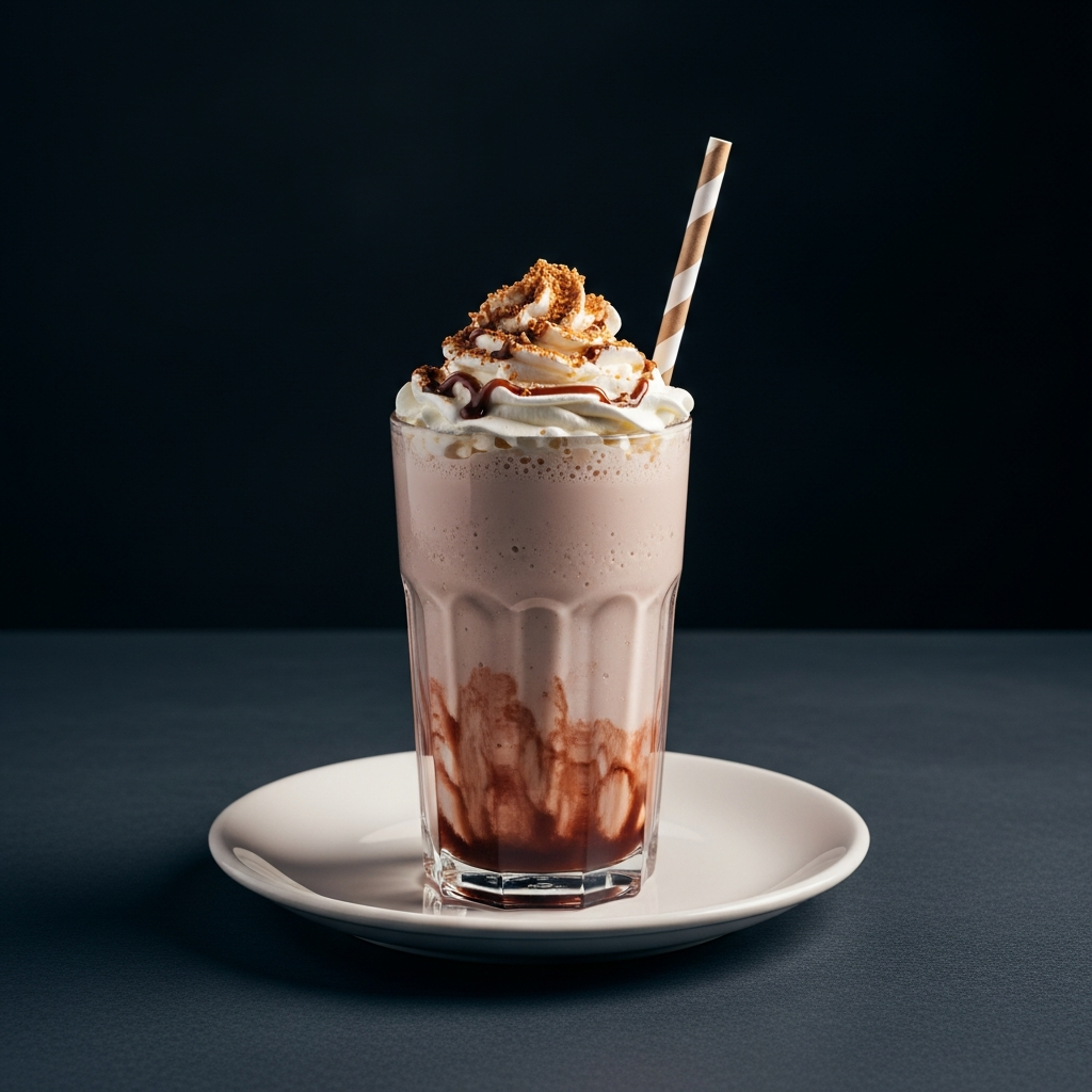Milk Shake