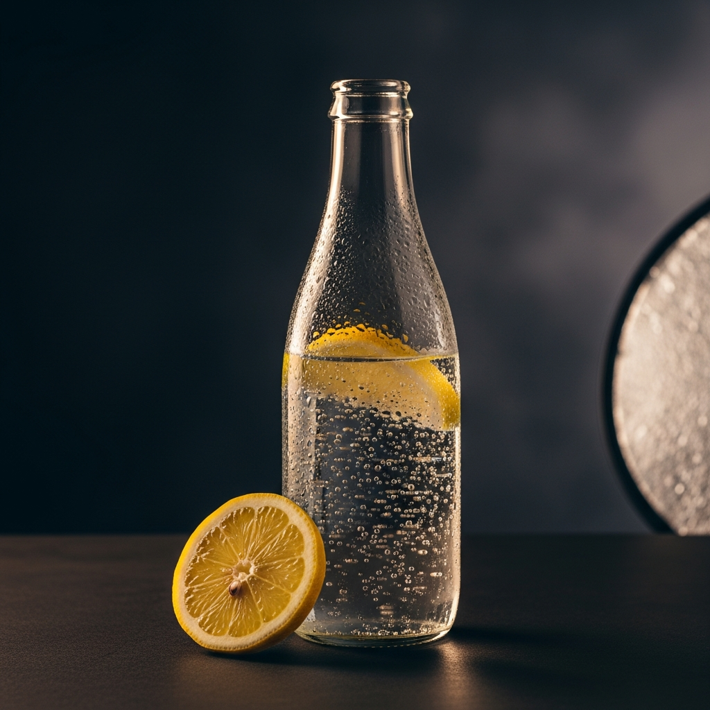 Seltzer Water