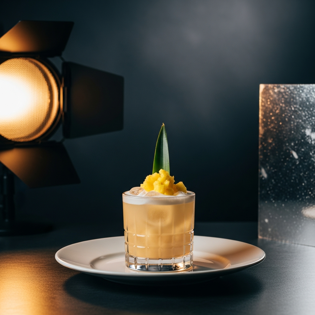 Pina Colada