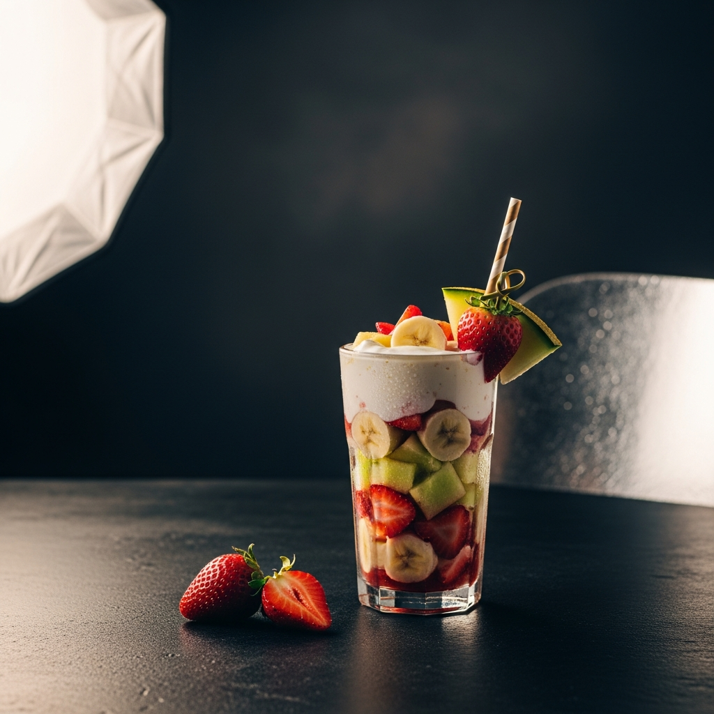 Sweet Summer Smoothie
