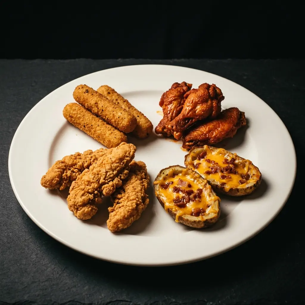The Sampler